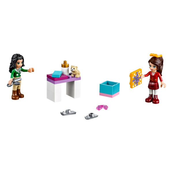 LEGO Friends Advent Calendar 41131