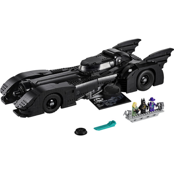 LEGO 1989 Batmobile™ 76139