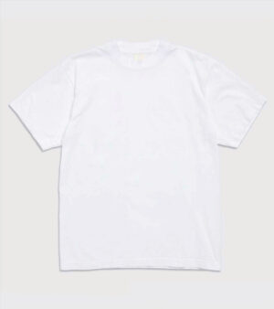 Brickhouse Shirt (White)