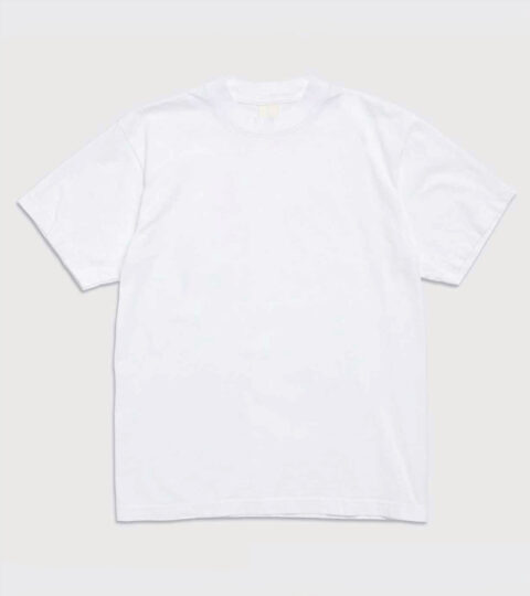 Brickhouse Shirt (White)