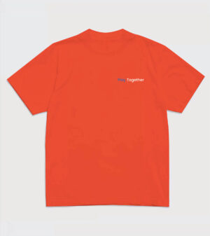 Brickhouse Shirt (Red)