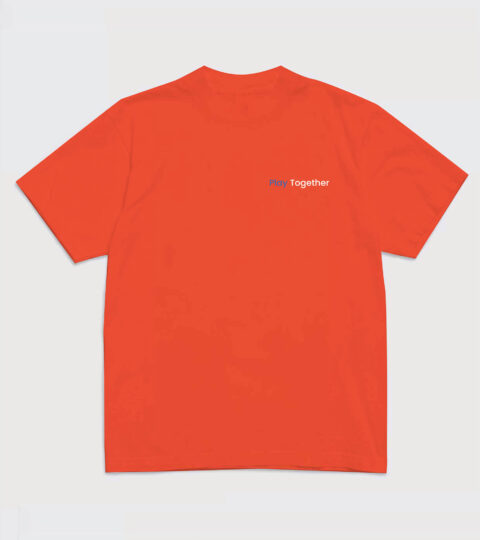 Brickhouse Shirt (Red)