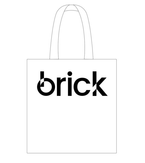 Brickhouse Tote (Neutral)