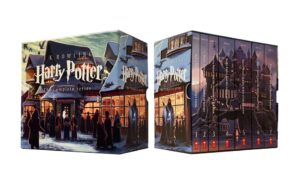Harry Potter Special Edition (Box Set)