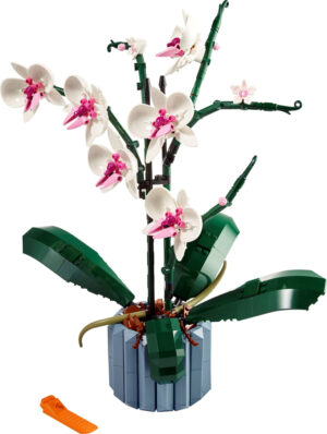 LEGO Orchid 10311