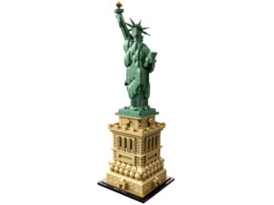 LEGO Statue of Liberty 21042