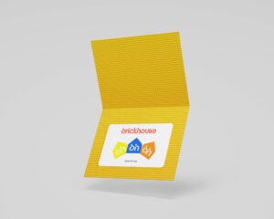 Digital Gift Card