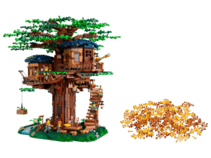 LEGO Tree House 21318
